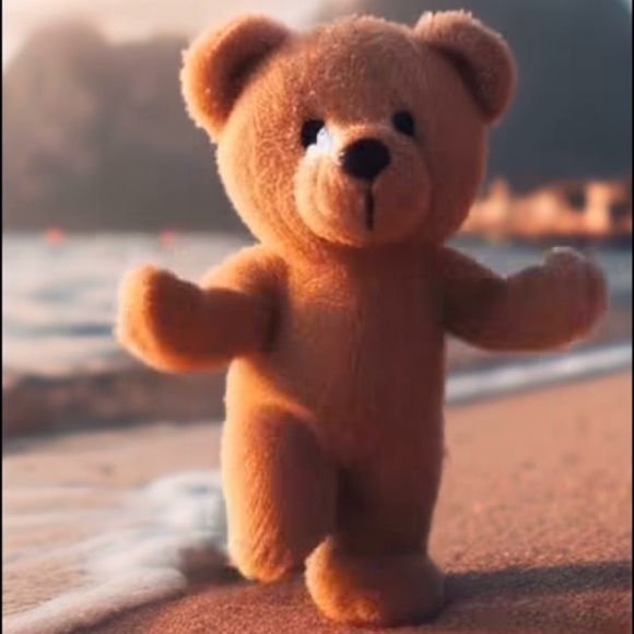 My PoshLife…I will Bear It All; DM Your Selection for Instant Price Drops 🧸 - Picture 3 of 9